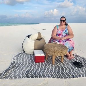 Meet your Posher, Sara